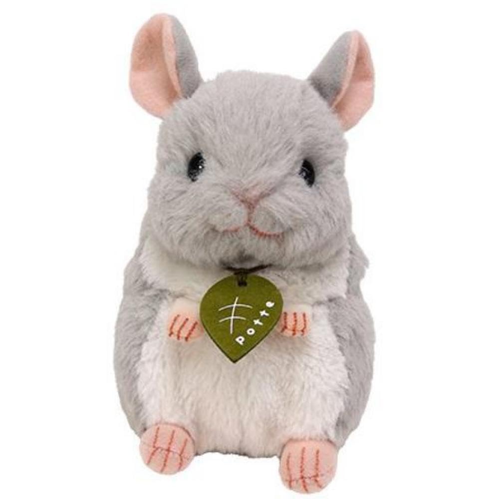 

Sun Arrow pot chinchilla K-9689