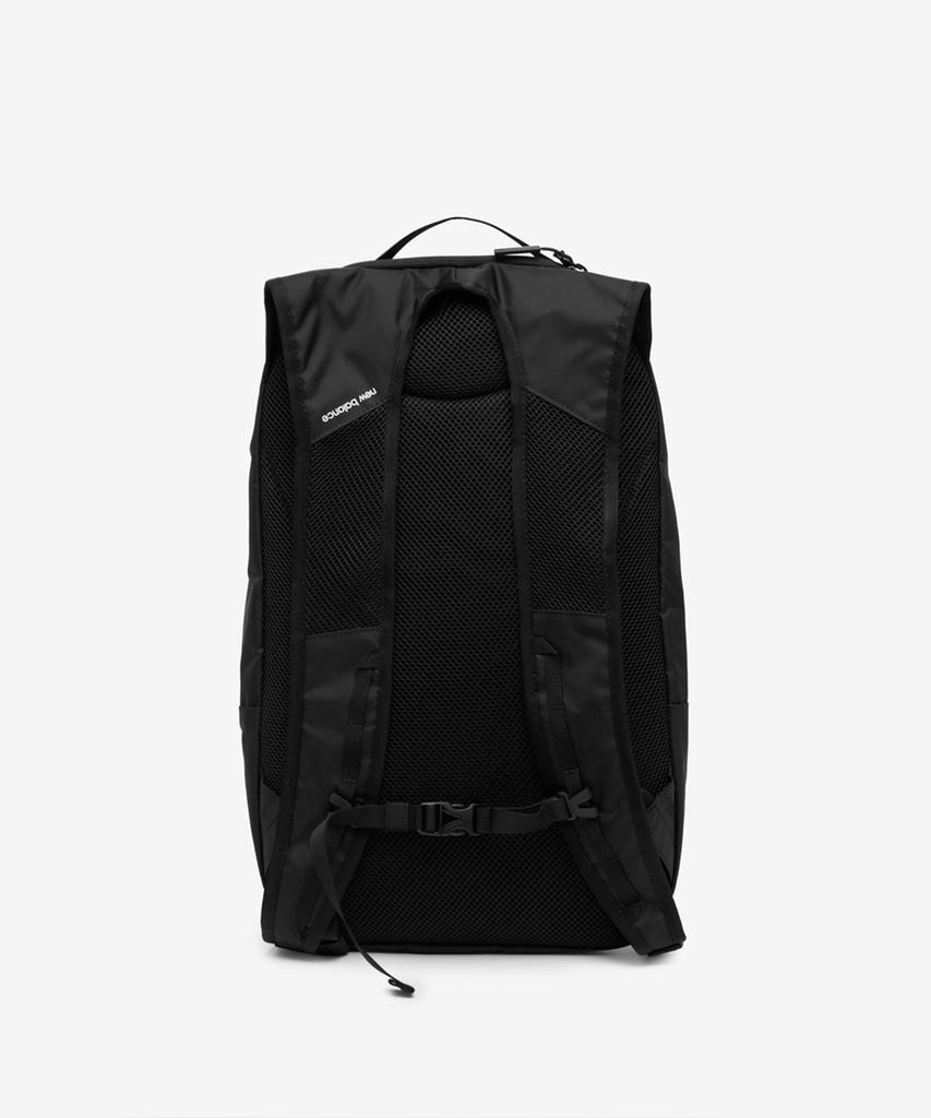 New Balance Nbgcgsw108 / Nobon 17 Backpack (Black)