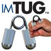 IronMind TUG Gripper Keep Your Fingers IMTUG 4 - Focused.