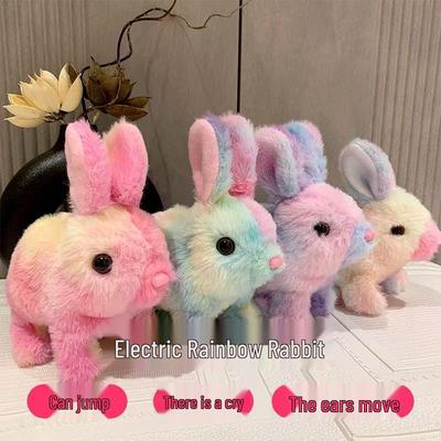 Bebek ve Peluş Oyuncaklar – Doldurulmuş ve Peluş oyuncak hayvanlar