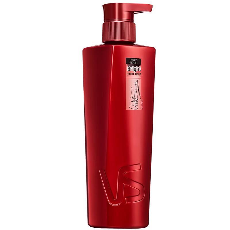 

VS Brilliant Color Protection Shampoo 400G
