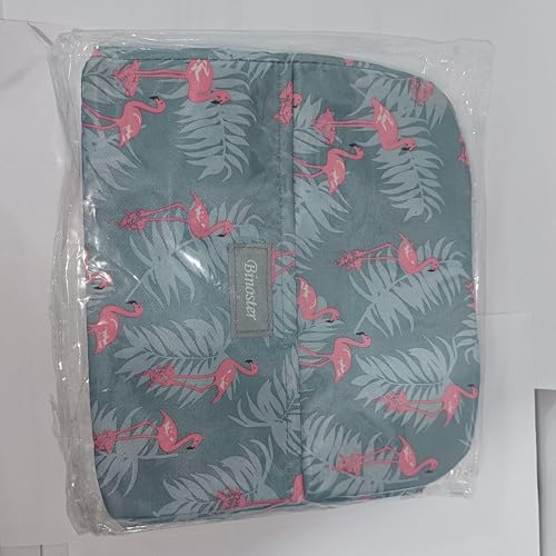 Insulated Lunch Bag, Foldable Tote Bag, Lunch Storage Box, Wide Opening, Insulated Cool Lunch Bag, Waterproof, Thermal, Leak-Proof, Lunch Organizer fo