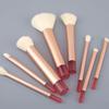 Violeta - Set of 8: Makeup Brush