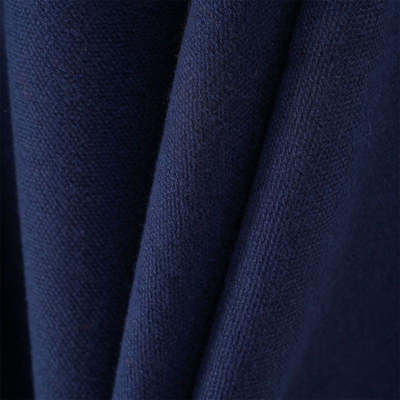 Cashmere Pashmina Beautiful Winter Warm Scarf Women Shawl Long Tassels Wrap Soft Feeling Large Blanket for Women