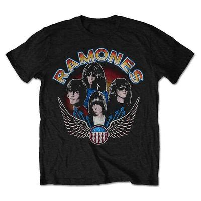 Oberteile – T-Shirts