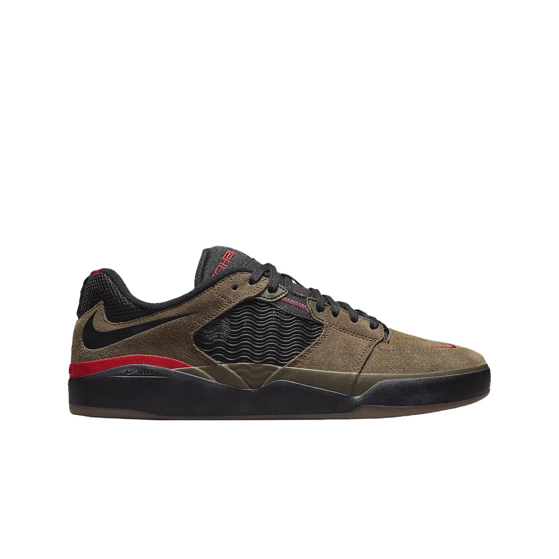 

Мужские кроссовки Nike SB Ishod Wair Light Olive DC7232-300