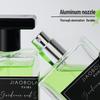 Gardenia & Green Tea Unisex Student Perfume
