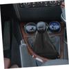 NULYLU Car Shift Boot Cover Exclusively Made-On, Simple, Dirt-Proof, Durable, Removable, Shiff