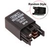 1 Pcs 95220-M2000 12V 40A Universal New Car Relay Universal Flasher 12V 4Pin 40A