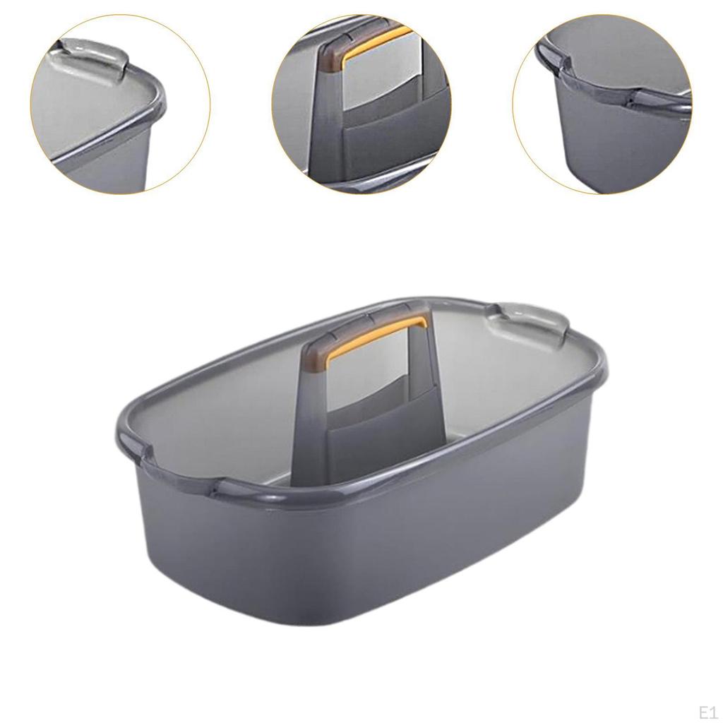 Shower Caddies Basket Storage Tote Lightweight Multipurpose Organizer Bin Toiletry for