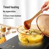 Midea 2200W Slide Control Induction Cooker CN plug (adapter included)