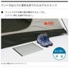 LOGOS Aluminum Slatted Floor Mat 4030 Camping (71902008) Silver,