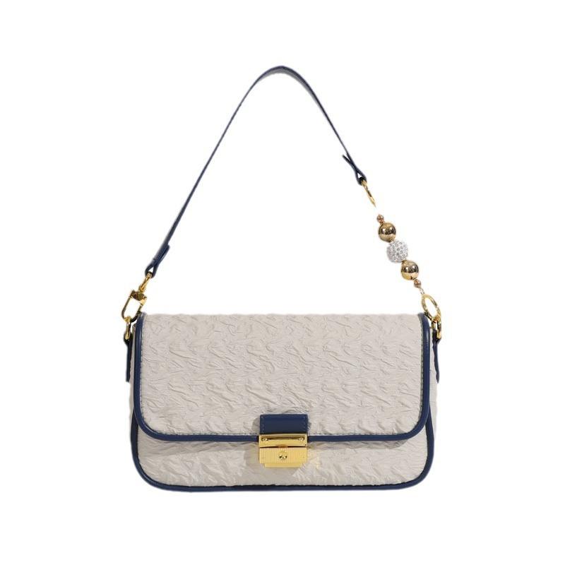 

Small Square Women s Bag, New Fashion String, Shoulder Bag, Messenger Bag, Underarm Bag.