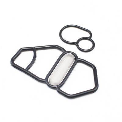 Car Accessories Upper + Lower VTEC Solenoid Gasket Kit 36172-P08-015/15825-P08-005 Fit for Honda GSR NSX Prelude Civic