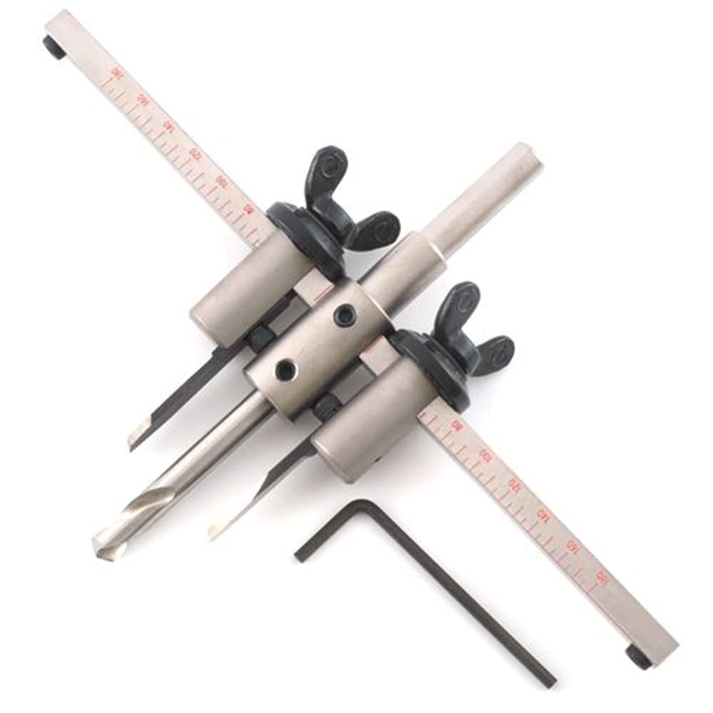 

Kanzawa Free Drill W W-LE K-180F