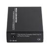 Gigabit Fiber SFP Transceiver: 1 Electric & 1 Optical Port Fiber Switch Module