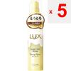 UNILEVER Lux Super Rich Shine DAMAGE REPAIR Thickening Repair Hair Cream 100ml Out-bath Treatments Directions for Use: - Can Be Used On Both Dry and T