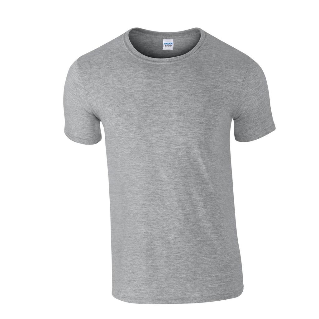 Gildan Unisex Vuxen T-shirt