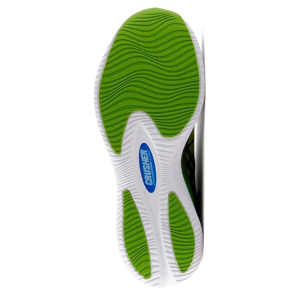 EA7 EMPORIO ARMANI Кросовки X8X243_XK440