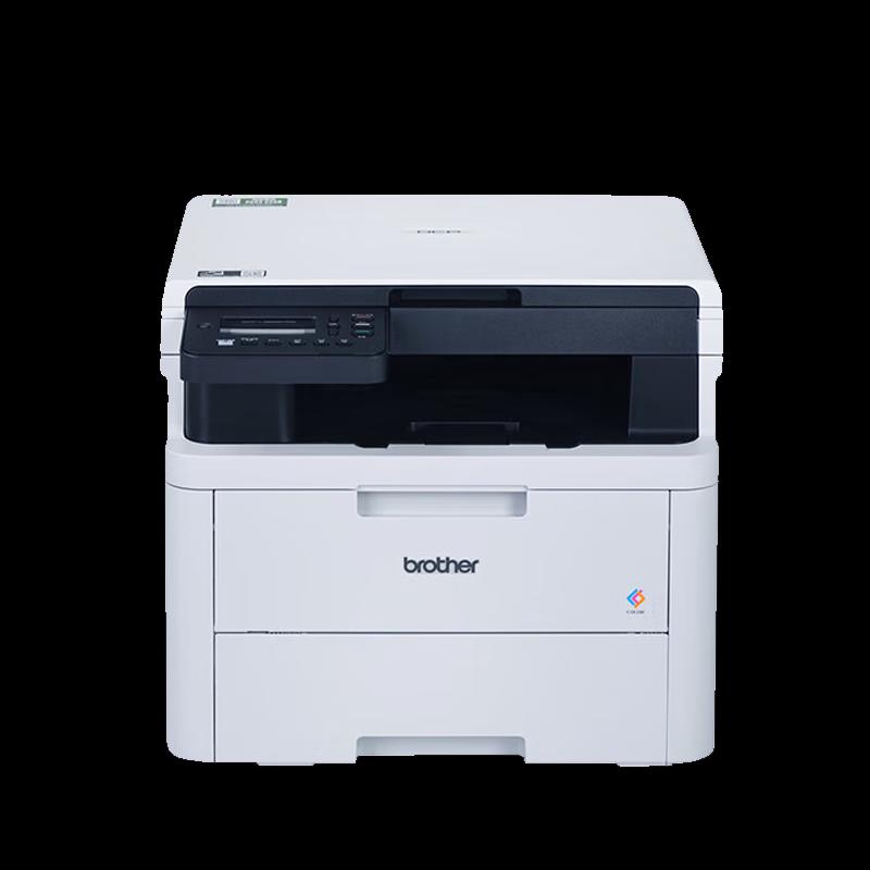 Brother Wireless Color Laser Printer & Multifunction Series CN Plug (adapter Included)