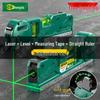 Instrumente de reparat – Nivelmetre cu laser