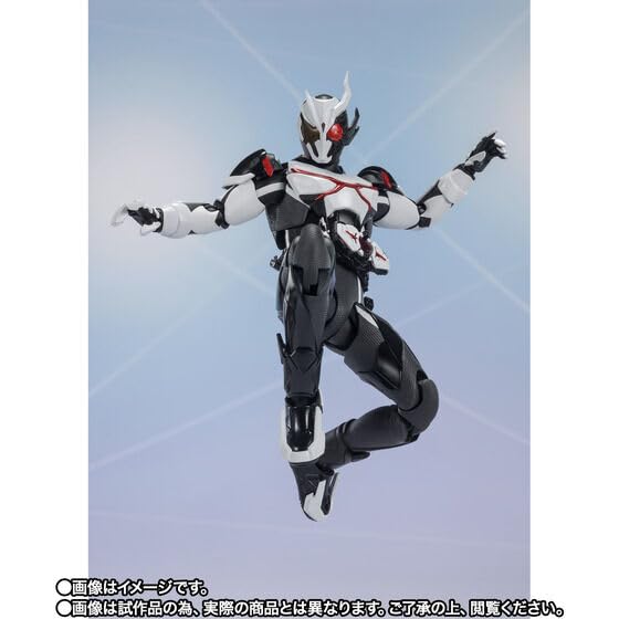 BANDAI S.H.Figuarts Kamen Rider Arc One