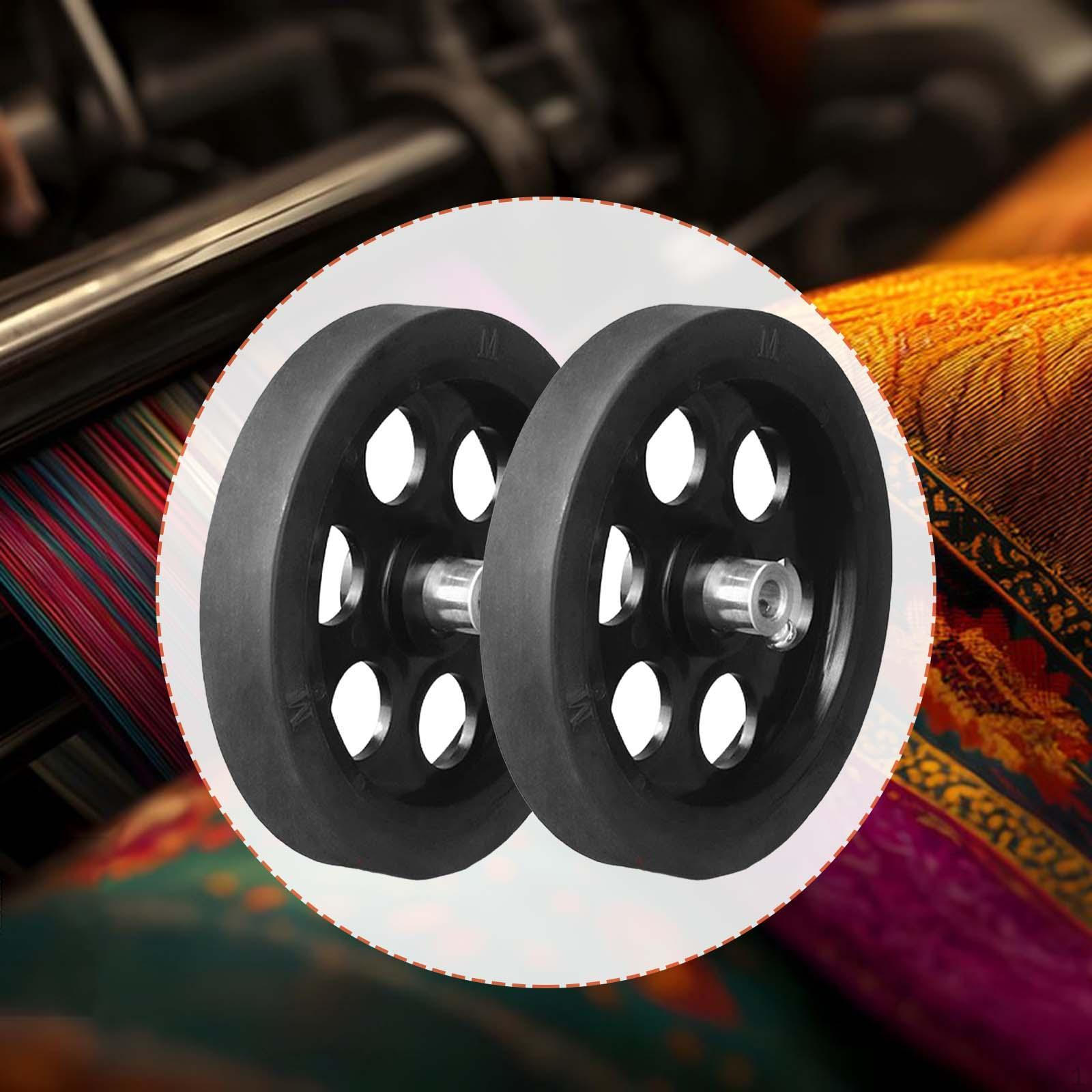 Rolling Meter Counter Wheels Length Lightweight Portable Measuring Wheel Replacement