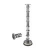 Intake Camshaft 06K109021 with Control Valve for VW 1.8T 2.0T 2015-
