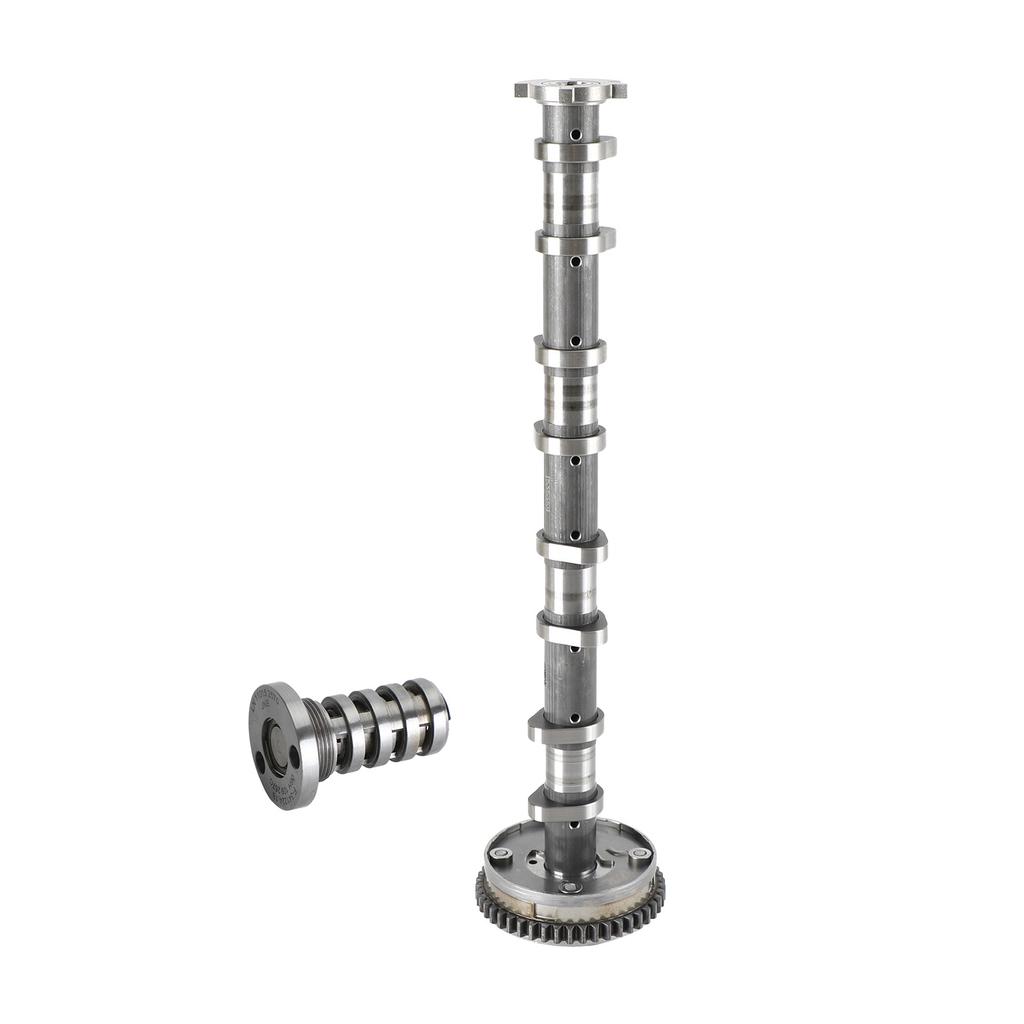 Intake Camshaft 06K109021 with Control Valve for VW 1.8T 2.0T 2015-