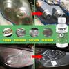 20/50ML Headlight Lens Restoration System Auto Lens Repair Car Lens Cleaner Brightener