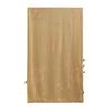 Silk Scarf Mom Mother-in-law Elegant Long Square Fashionable Wrap
