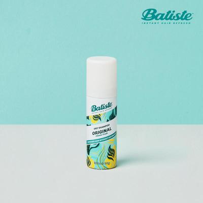 Dry Shampoo Original 50ml