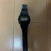 Used CASIO G-SHOCK Digital Watch Black Body [Price Negotiable]