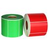 Purple 50x80mm Thermal Printer Paper