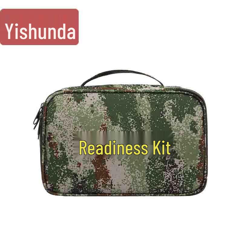 Yishunda Outdoor Preparedness Training Kit