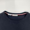 MONCLER MAGLIA T-shirt tops S NavyUsed