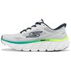 Max Flex Comfortable Versatile Durable Breathable Warm Low Top Running Shoes Men Sneaker White 221240-WMLT