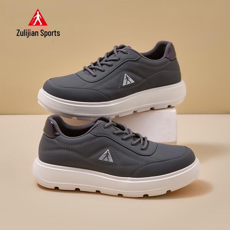 

Мужские удобные кроссовки для ходьбы Zuli Jian 9099 43