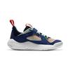 Jordan Delta BP Slip Resistant Cushioning Low Top Athletic Shoes Multicolor Children Aged 3 7 Years Old DB5924-161