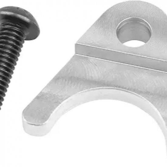 Oil Pump Girdle Pickup Tube Brace/Girdle Compatible with Engine 4.8 5.3 6.0L