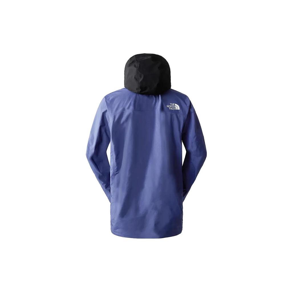 THE NORTH FACE SUMMIT TSIRKU GORE TEX® PRO Jacket Men's Purple (Unisex) Jackets NF0A82WM I0D