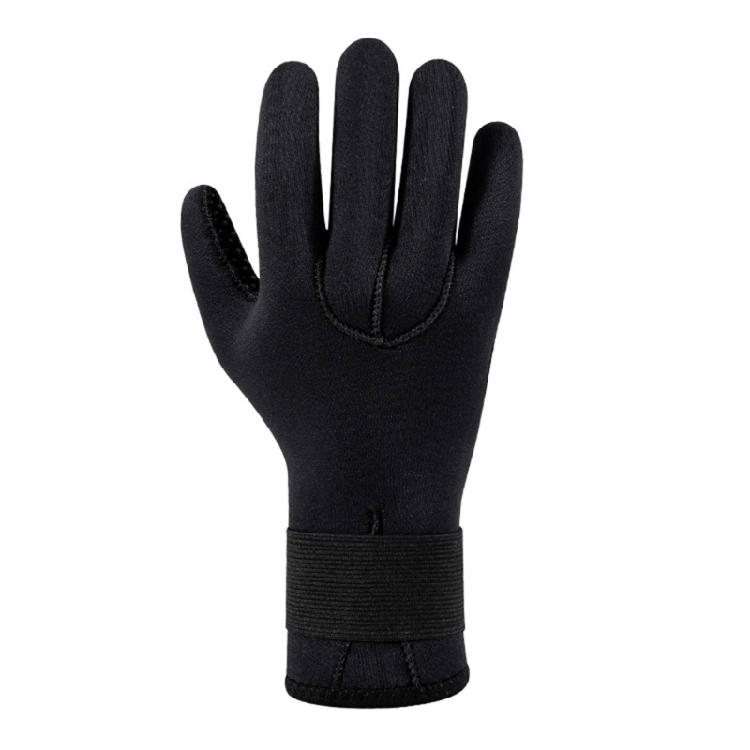 5mm Thermal Glove with Adjustable Waist Strap for Scubas Diving Neoprene Gloves
