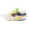 Жіночі кросівки FuelCell Rebel V4 'Білий Вибілений Лаймовий Блиск' WFCXLA4