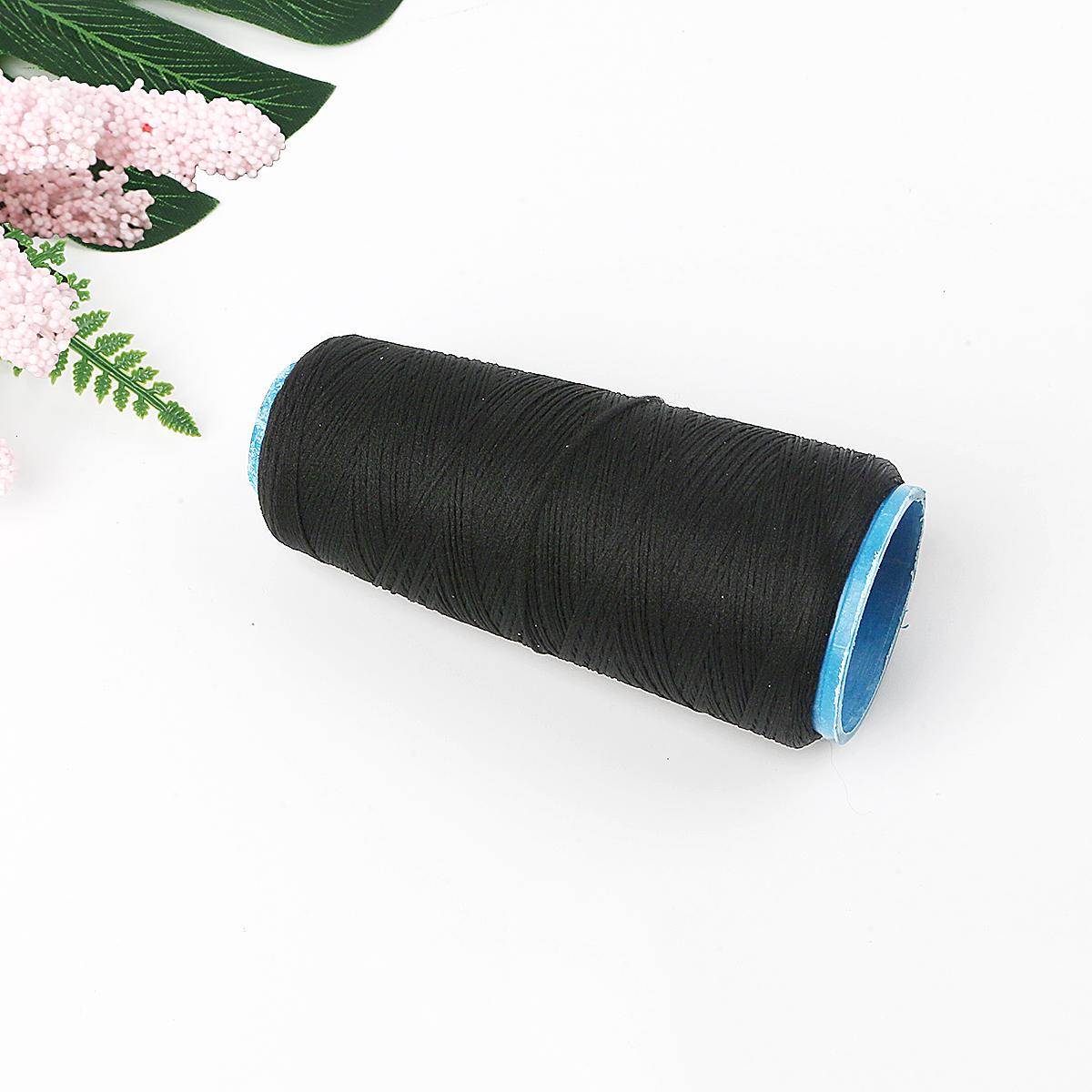 

1шт/пакет QQ Нитка Еластична нитка Зв’язана пелюстка Спеціальна нитка DIY Ручне шиття одягу 1pc/bag