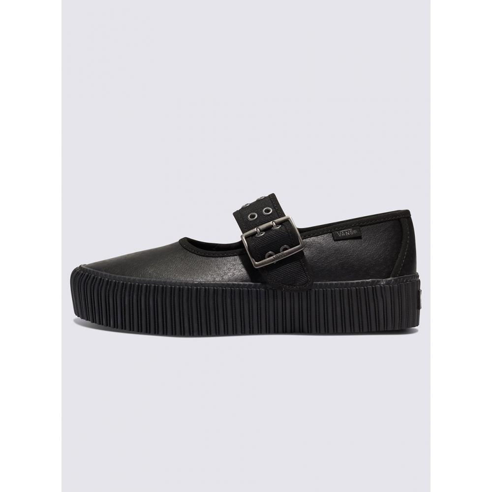 

Vans Гранж Core Мэри Джейн Мэри Джейн Крипер Vn000d07l371 225