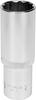 Twelve-Point Socket 1/2"""" 21MM YT-12943 YATO