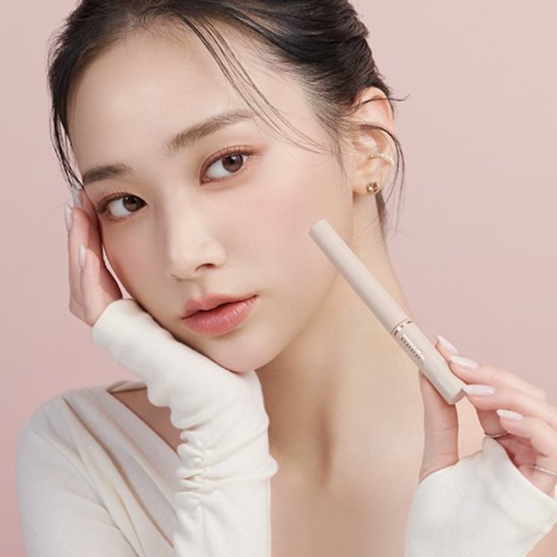 [MOOD] Inspire Skinny Curling & Multi Fixer Mascara 5 Types (Choose 1)