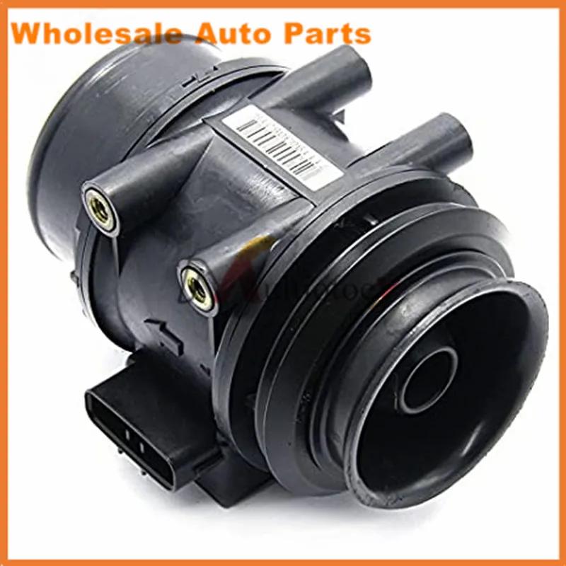 

Mass Air Flow Sensor Meter MAF B6BF-13-215 B6BF13215 197400-0031 F6C69F593AA F6CZ12B529A for Mazda 323 MPV MX5 Refurbished 197400-0031