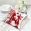 PPinkpantheress Fancy Some More Pillow for Sofa Seat Chair DecorativeModern Home Decor Print Throw Cushion