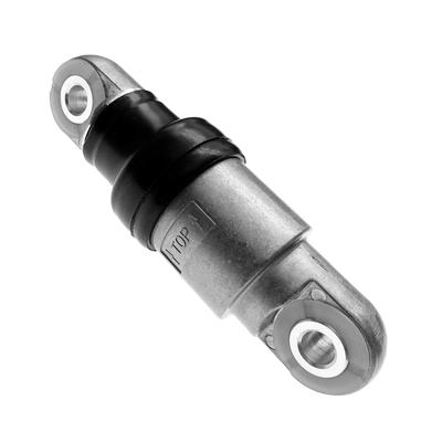 1 Pc tłumik drgań samochodu regulator paska napinacz pasek klinowy dla BMW E39 E36 E34 E46 X5 X3 zestawy zamienne do samochodów 11281717188